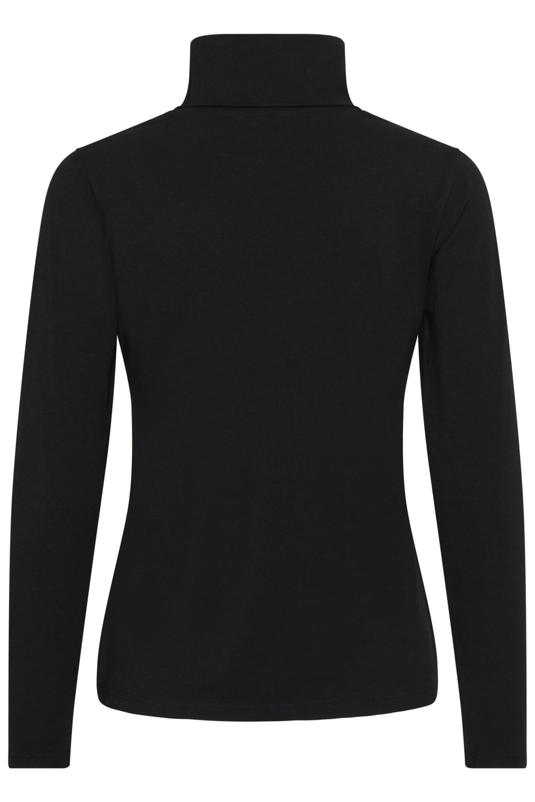 Efinas T-Shirt Black | Topper | Smuk - Dameklær på nett