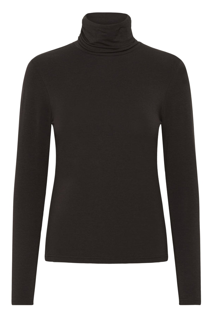 Efinas T-Shirt Ganache | Topper | Smuk - Dameklær på nett