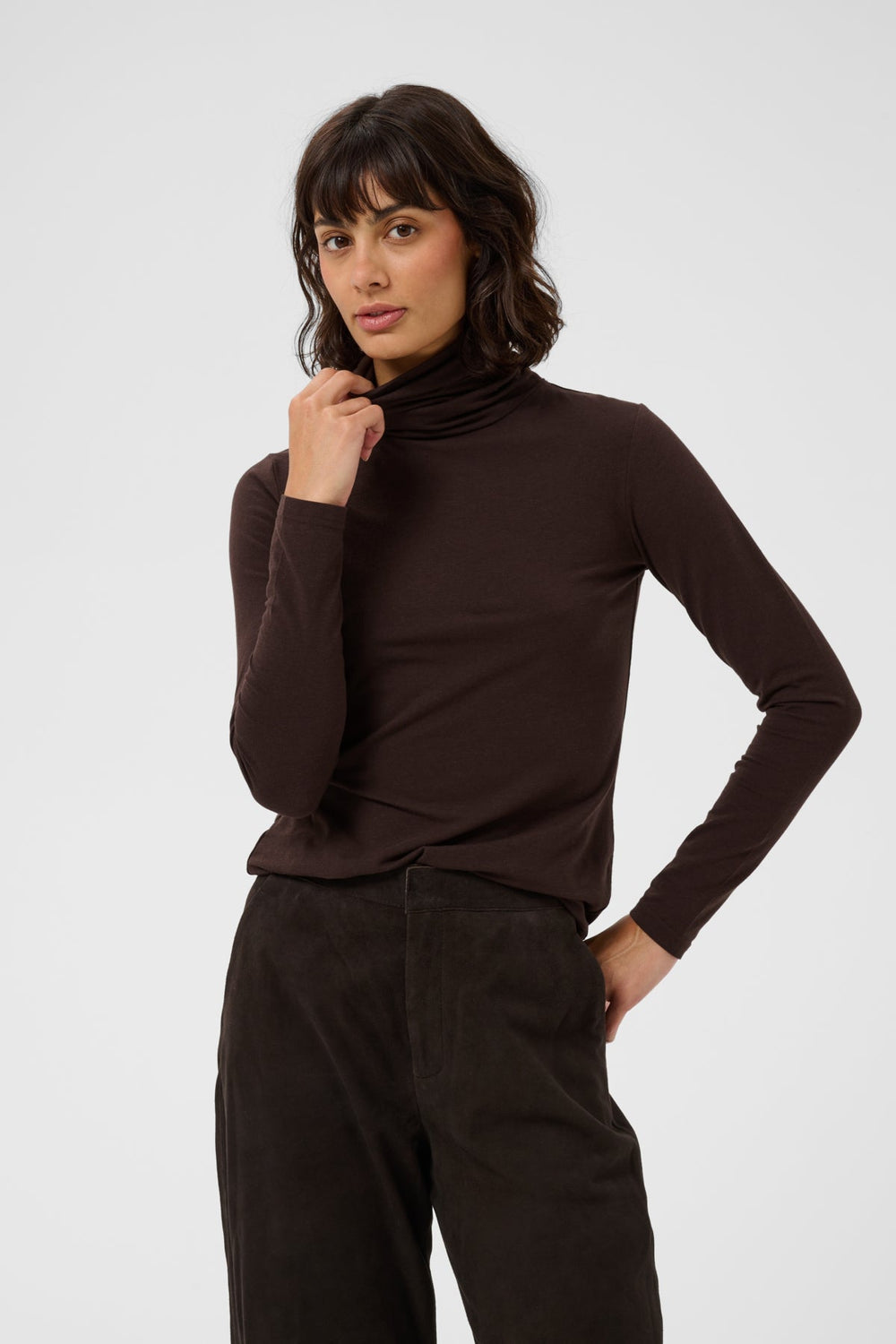 Efinas Tshirt Mole | Topper | Smuk