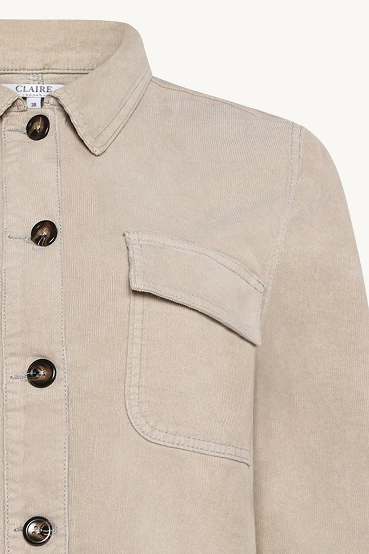 Elana Habit Feather | Yttertøy | Smuk