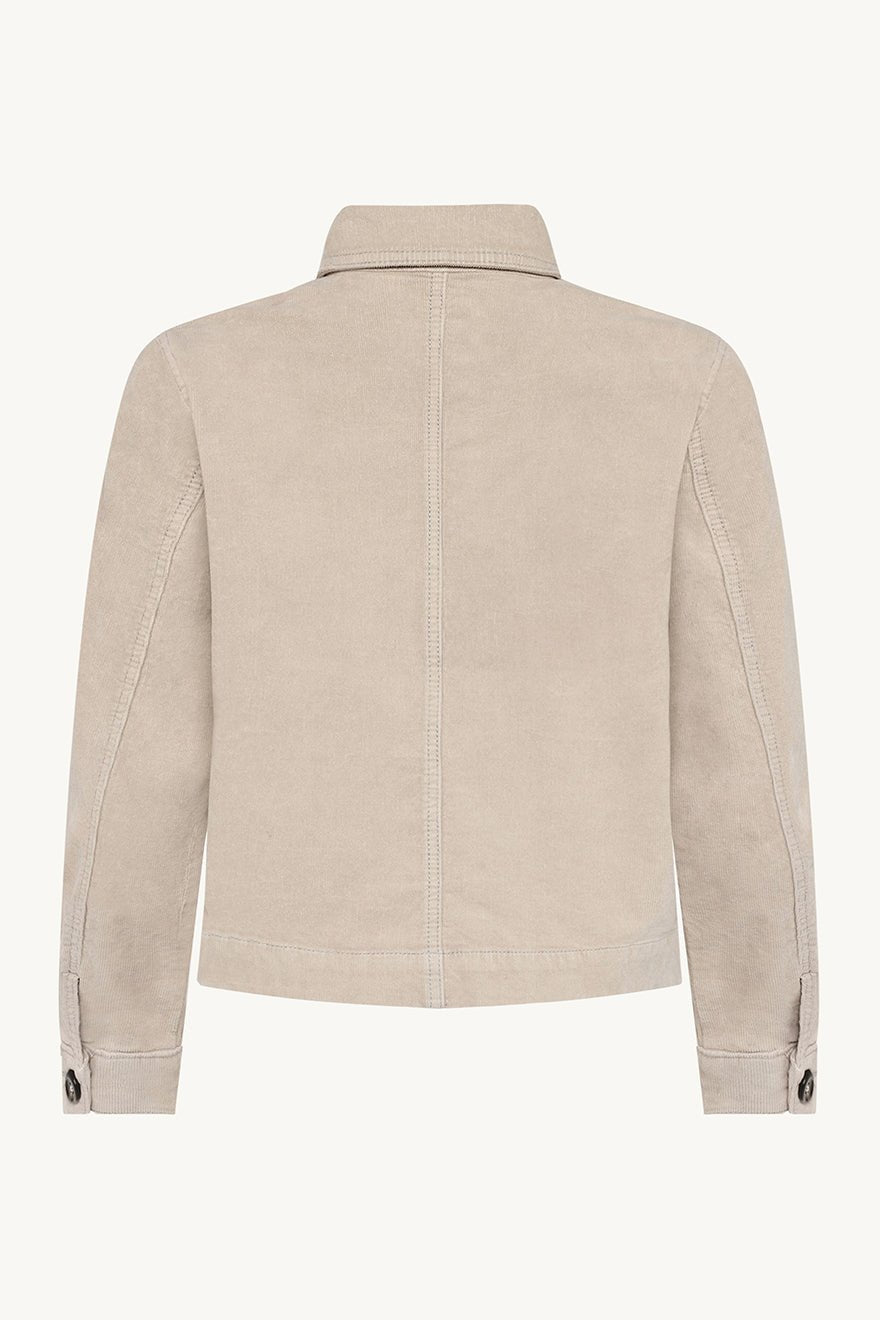 Elana Habit Feather | Yttertøy | Smuk