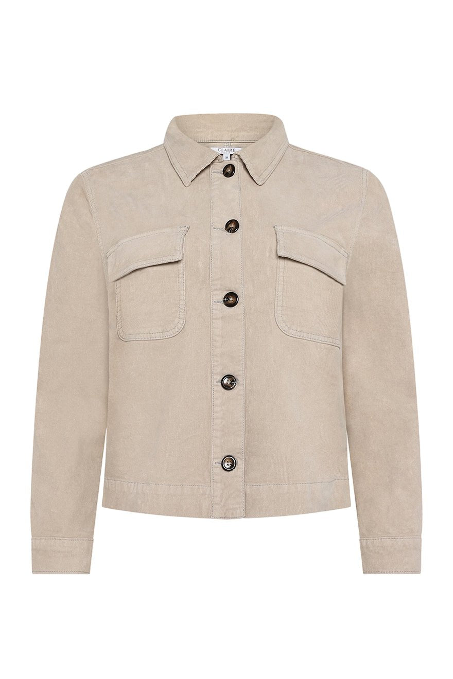 Elana Habit Feather | Yttertøy | Smuk