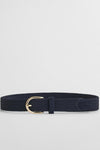 Elastic Braided Belt Marine