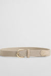 Elastic Braided Belt Putty