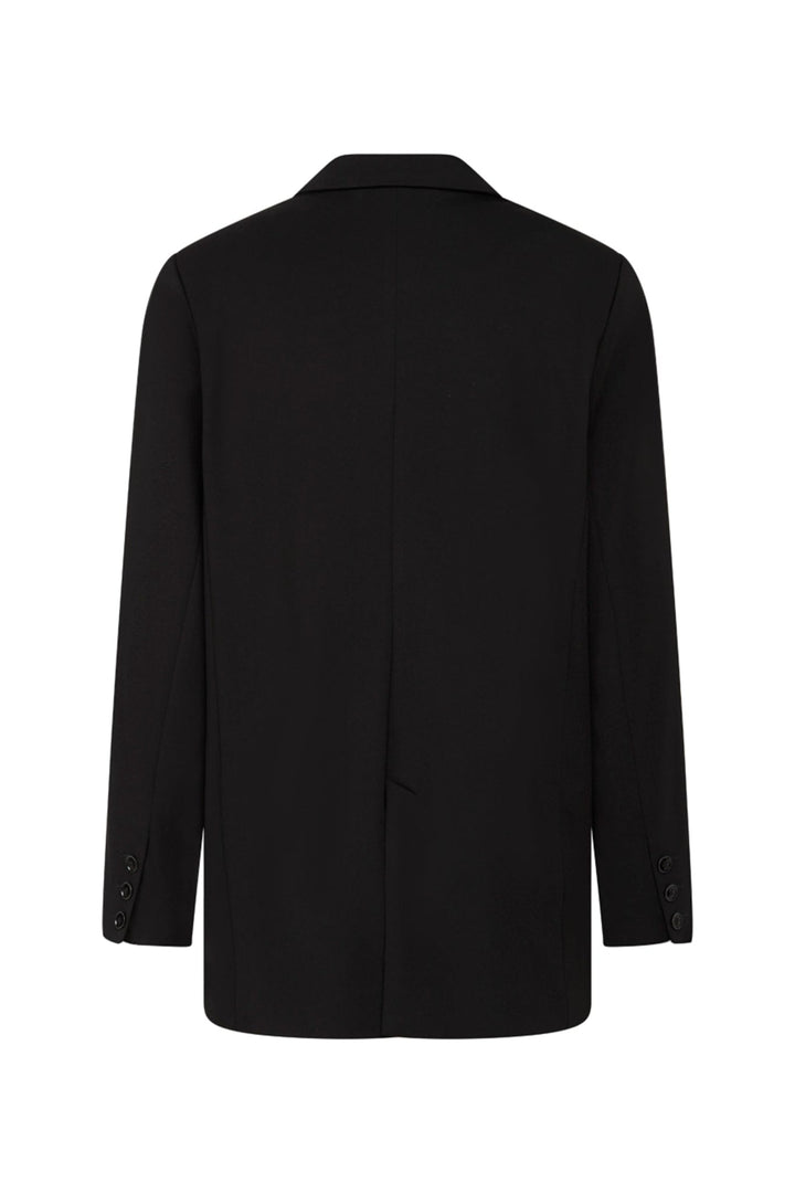 Elda-Cw - Blazer Black | Blazer | Claire Woman | Smuk
