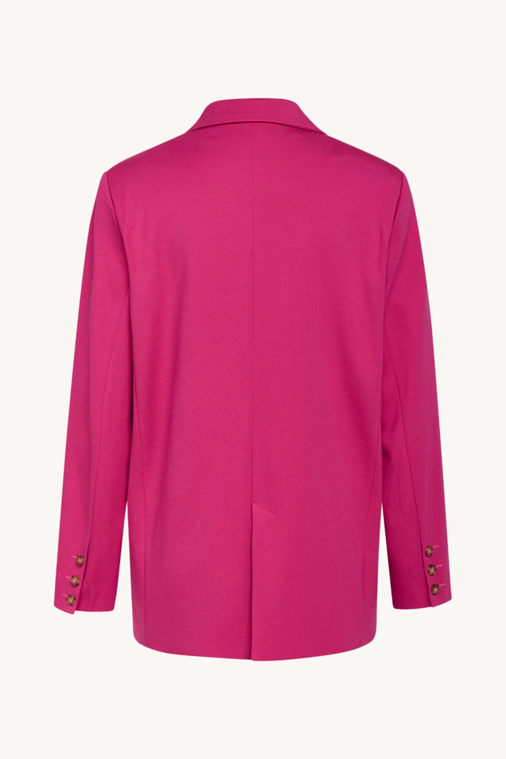 Elda-Cw - Blazer Very Berry | Blazer | Claire Woman | Smuk