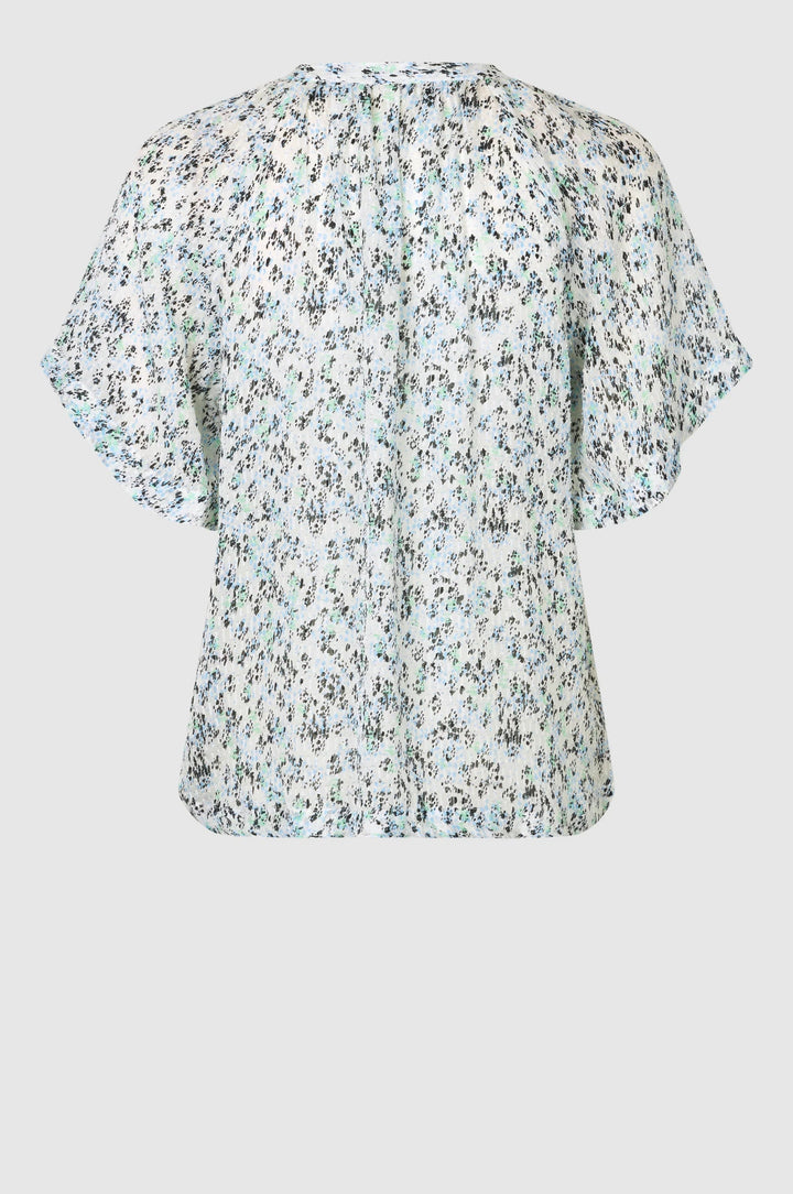 Elle Shirt Alaskan Blue | Skjorter og bluser | Smuk - Dameklær på nett