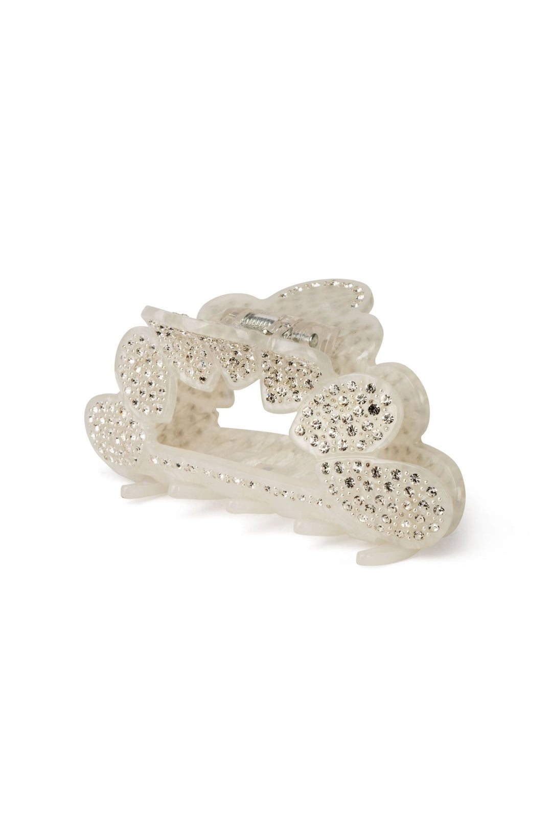 Else Marie Bright Big White | Accessories | Smuk - Dameklær på nett