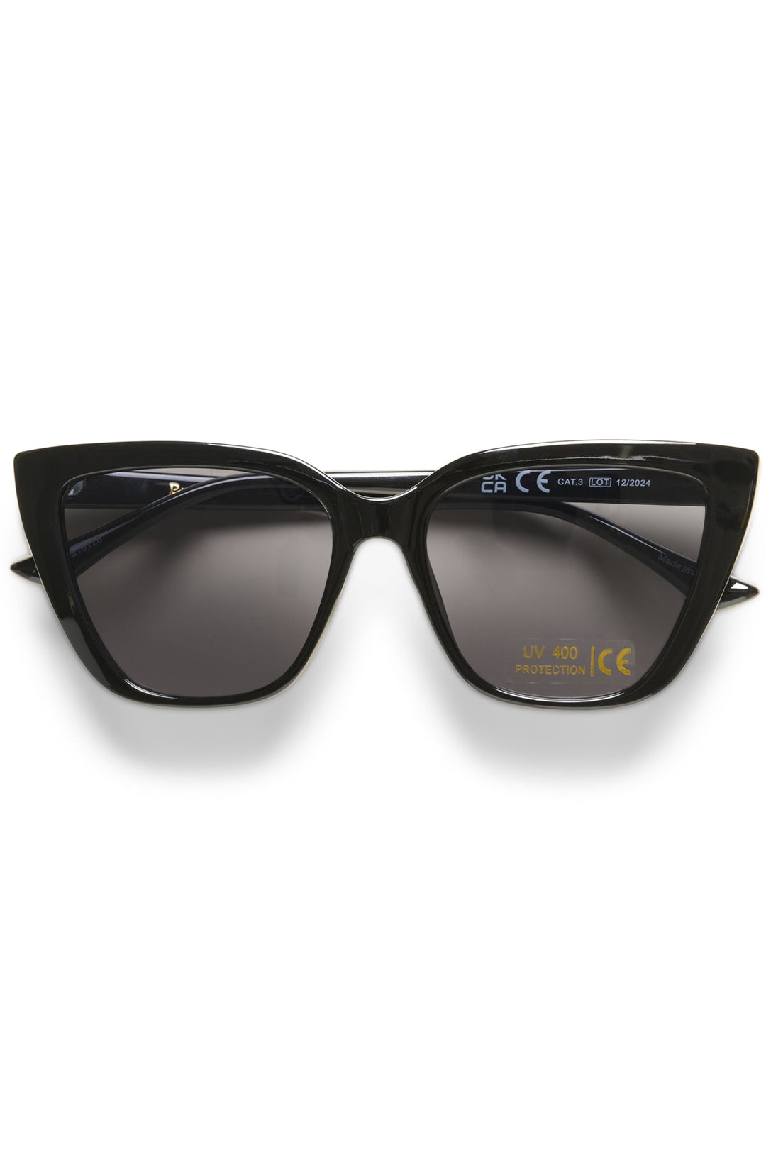 Emans Sunglasses Black | Accessories | Smuk