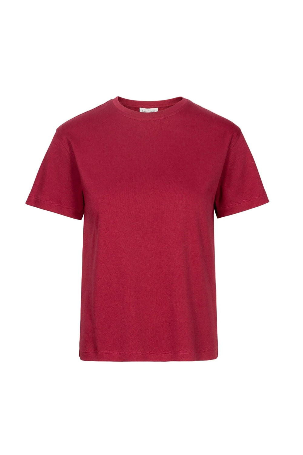 Ember Tee Berry | Topper | Smuk