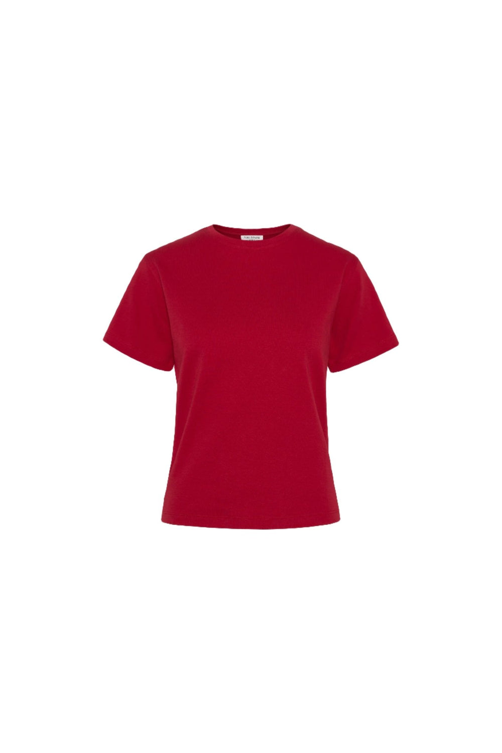 Ember Tee Red | Topper | Smuk - Dameklær på nett