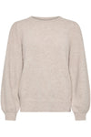 Emeline Pullover Sand