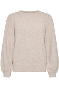 Emeline Pullover Sand