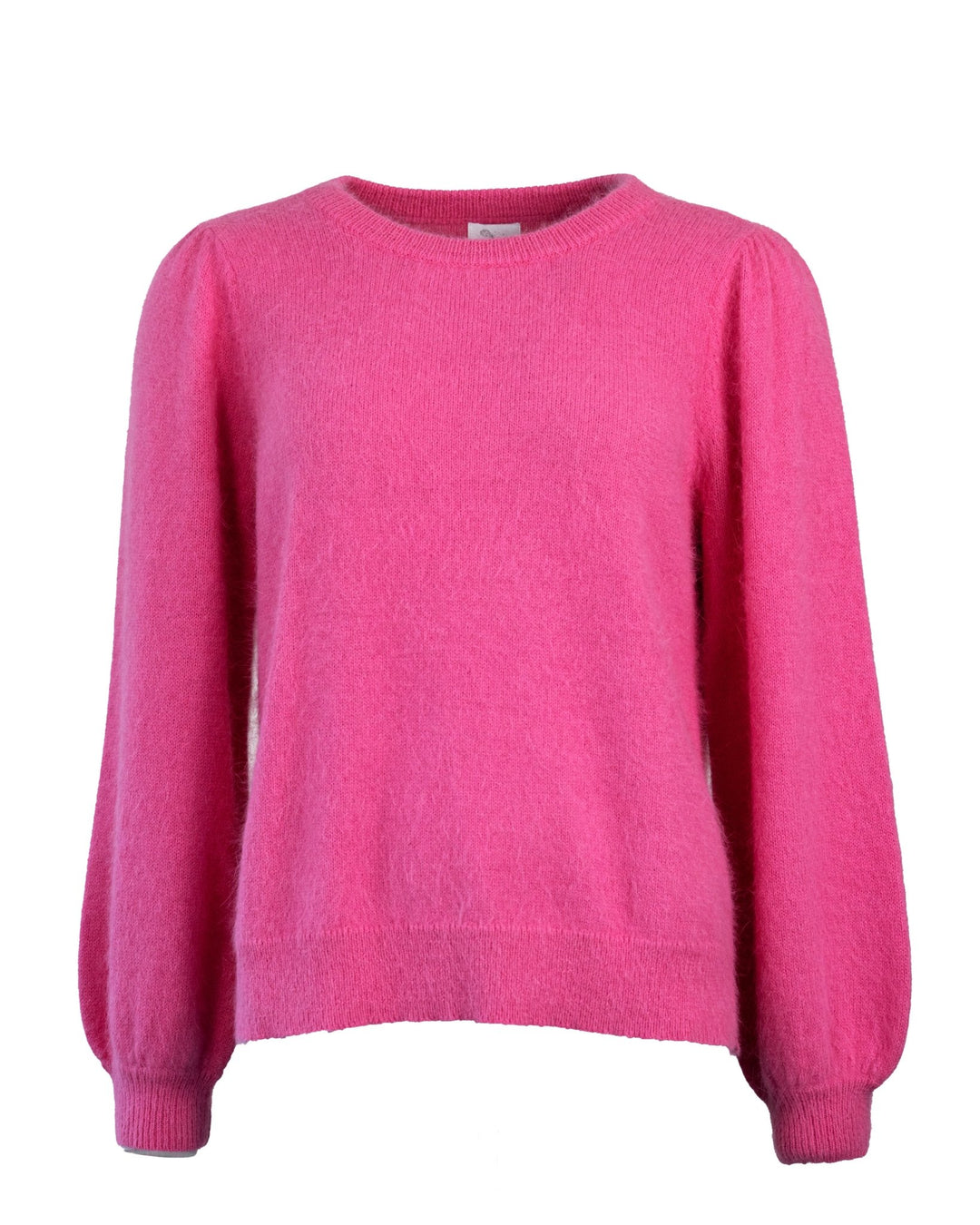 Emeline Pullover Sangria Sunset | Genser | Smuk