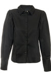 Esther Blouse Black