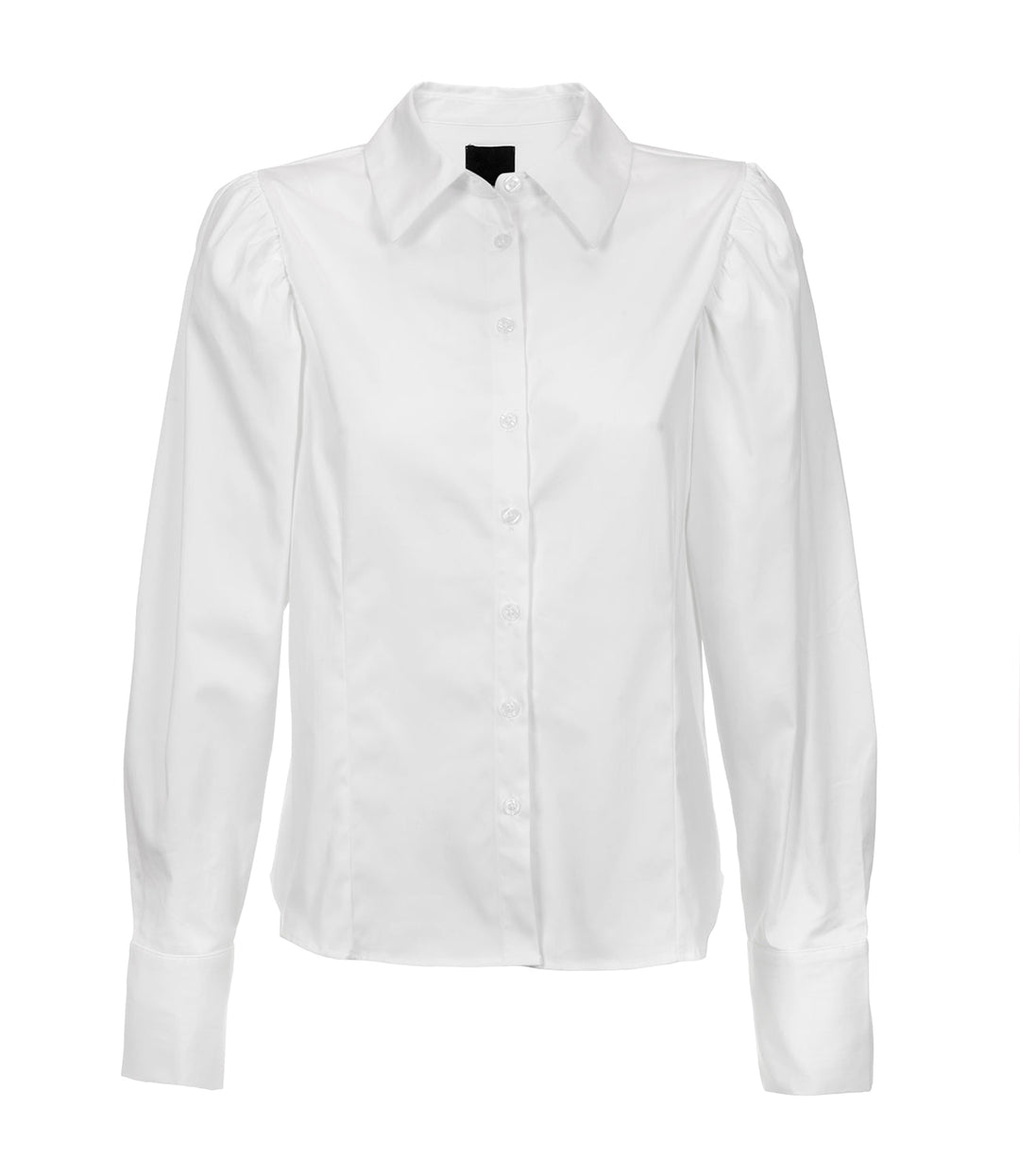 Esther Blouse White | Skjorter og bluser | Smuk - Dameklær på nett