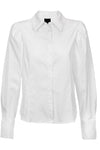 Esther Blouse White