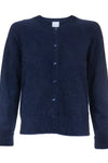 Eva Cardigan Navy