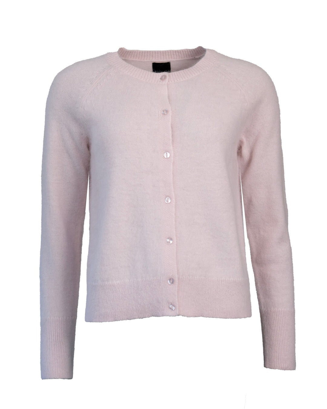 Eva Cardigan Pale Rose | Genser | Smuk - Dameklær på nett