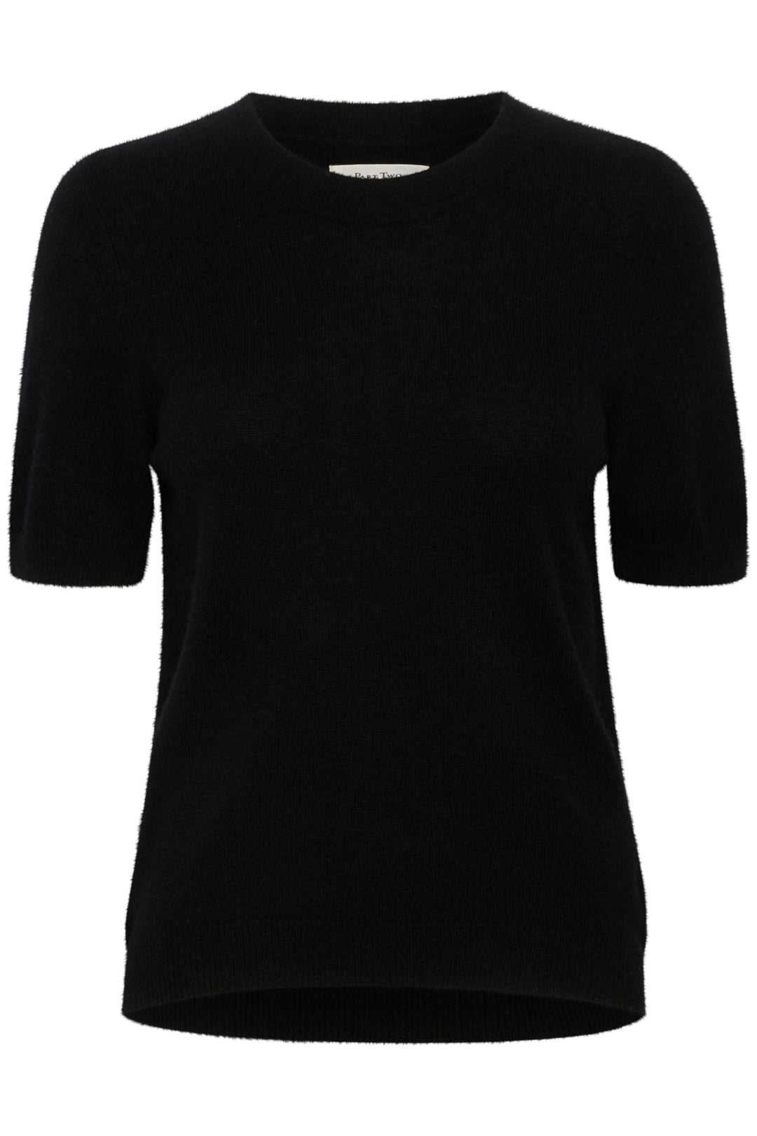 Everlotta Pullover Black | Genser | Smuk