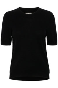 Everlotta Pullover Black