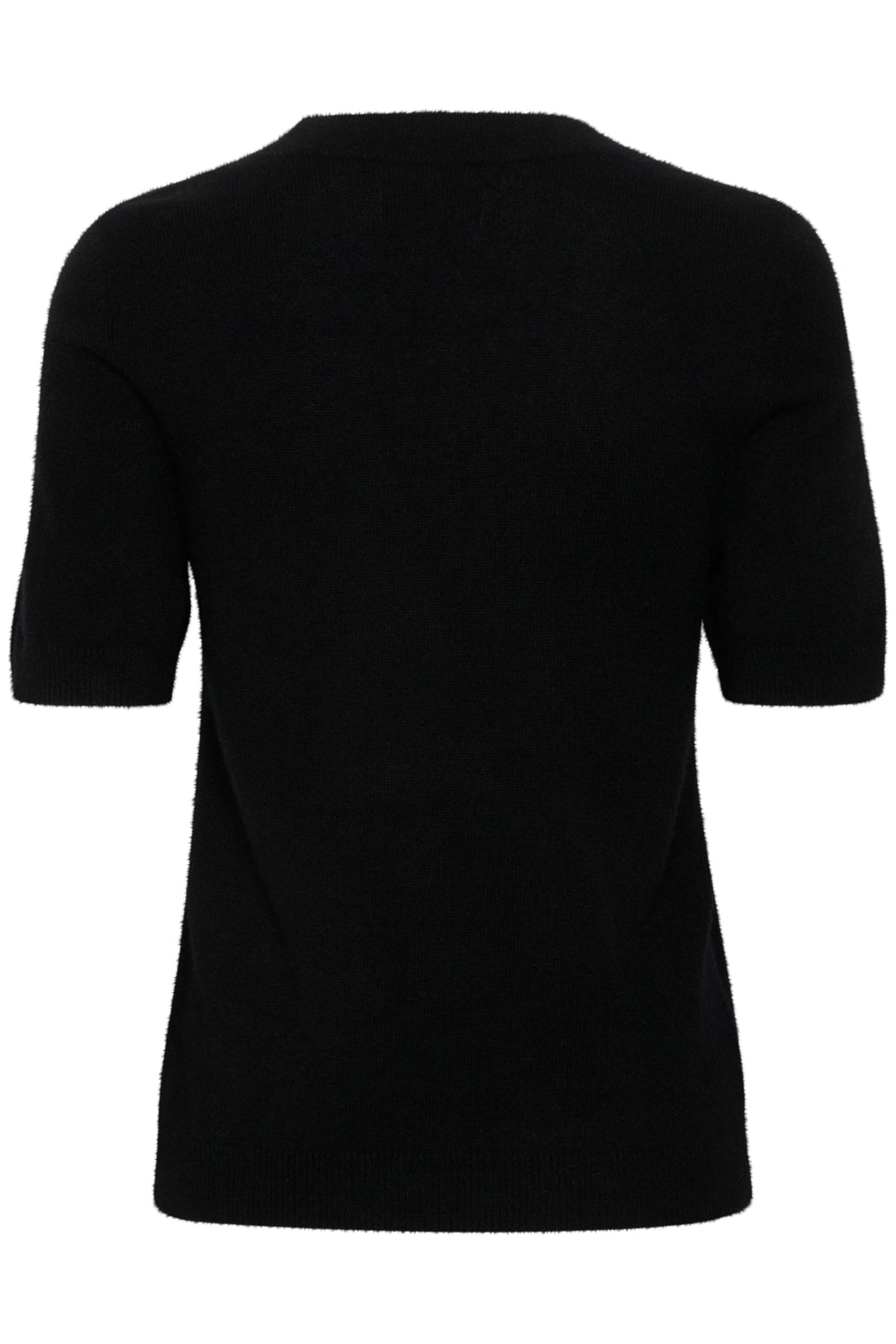Everlotta Pullover Black | Genser | Smuk