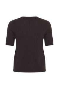 Everlotta Pullover Mole Melange