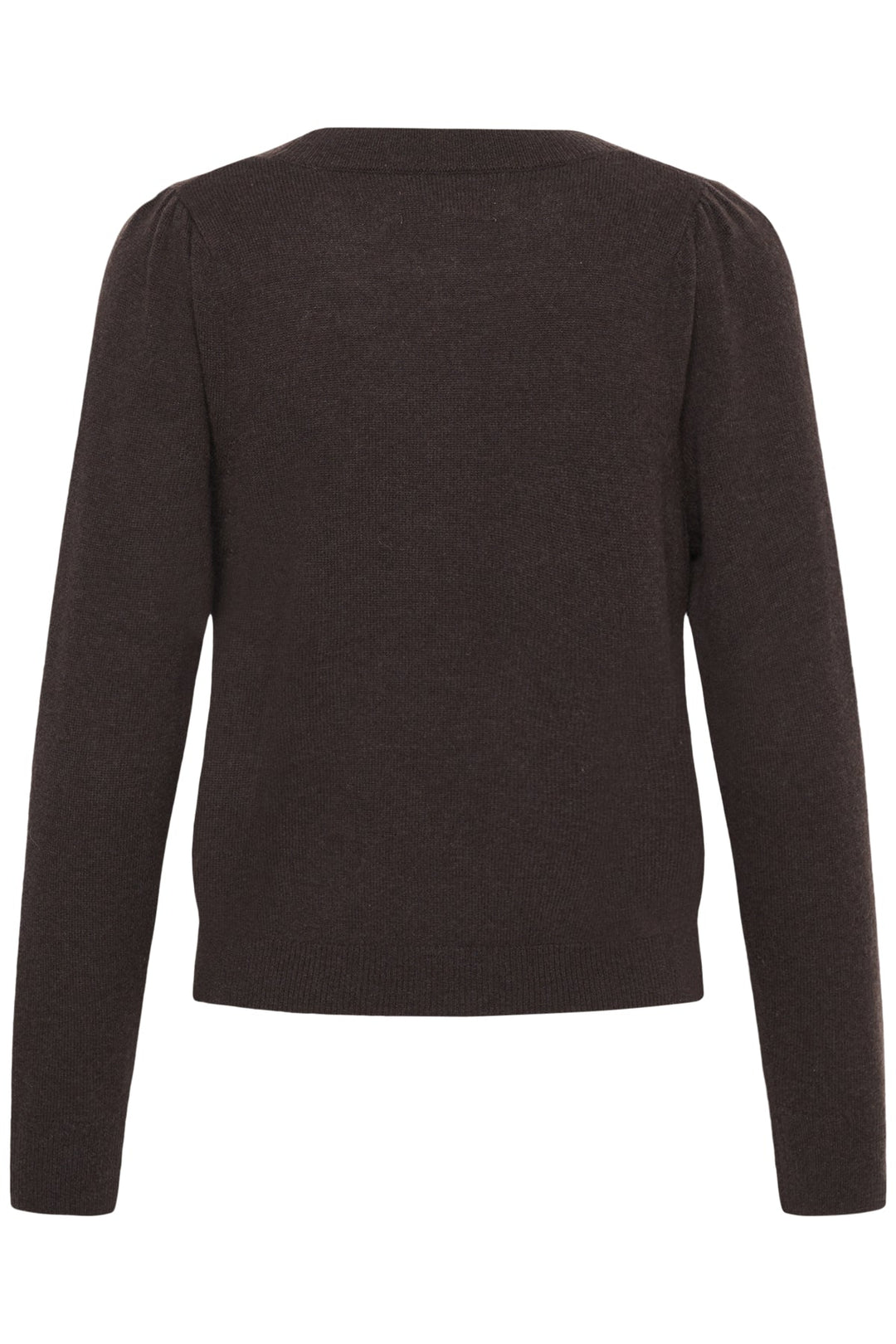 Evina Pullover Mole Melange | Genser | Smuk