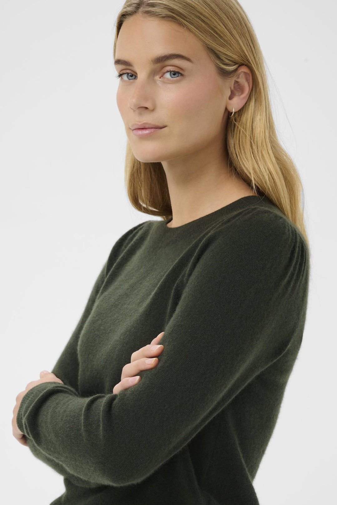 Evina Pullover Rosin | Genser | Smuk - Dameklær på nett