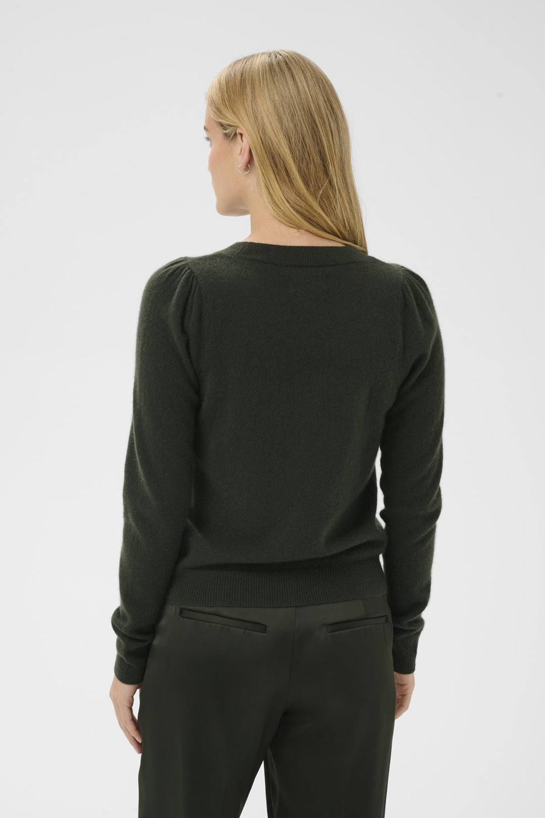 Evina Pullover Rosin | Genser | Smuk - Dameklær på nett