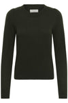 Evina Pullover Rosin