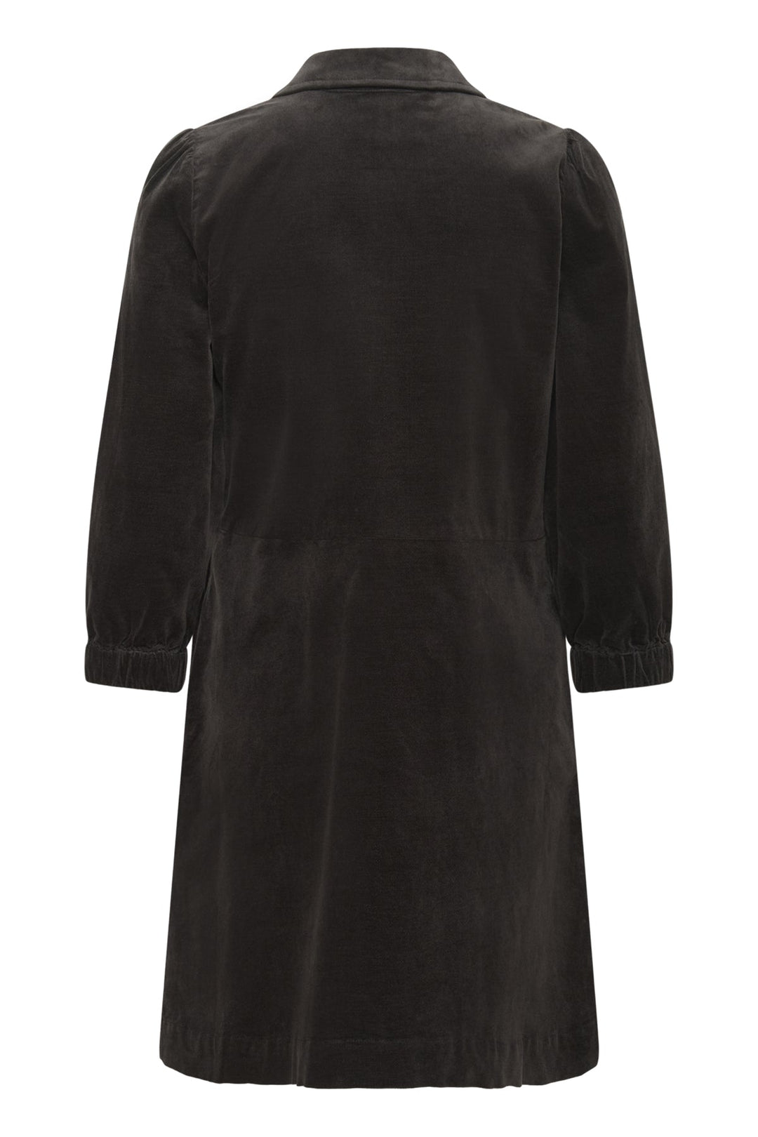 Eyvora Dress Black | Kjoler | Smuk - Dameklær på nett