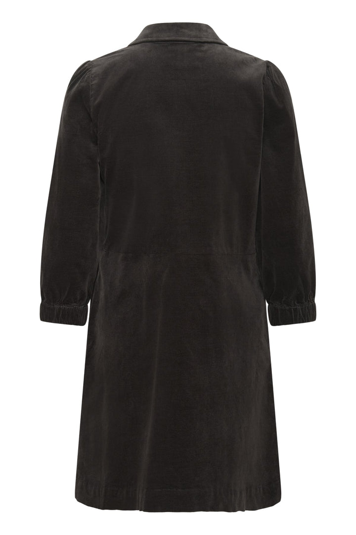 Eyvora Dress Black | Kjoler | Smuk - Dameklær på nett