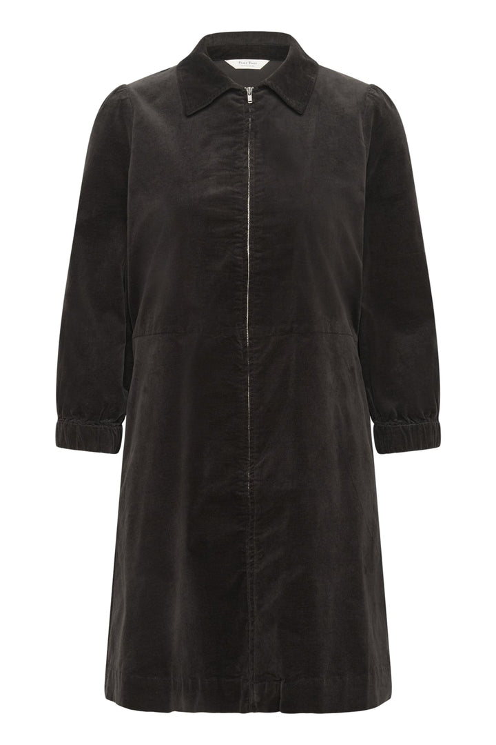 Eyvora Dress Black | Kjoler | Smuk - Dameklær på nett