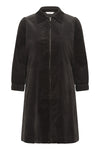 Eyvora Dress Black