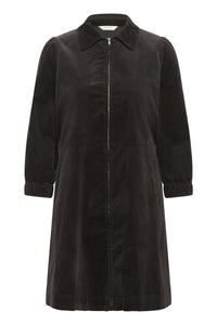 Eyvora Dress Black
