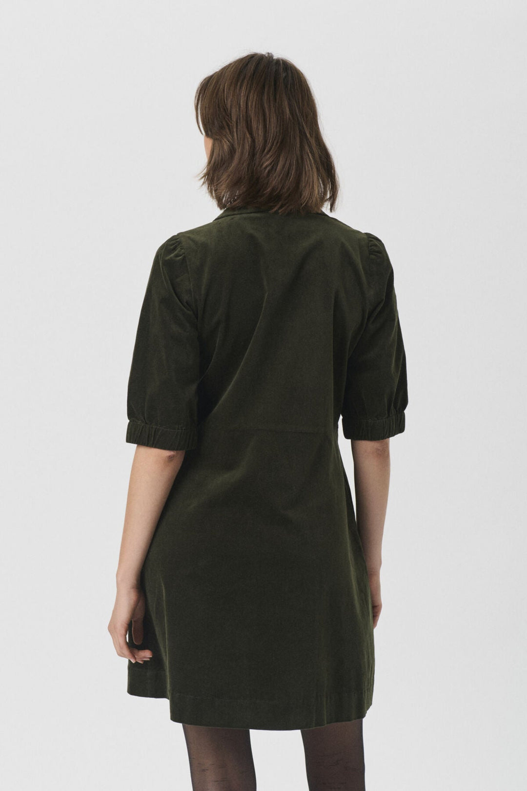 Eyvora Dress Rosin | Kjoler | Smuk - Dameklær på nett