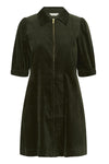Eyvora Dress Rosin