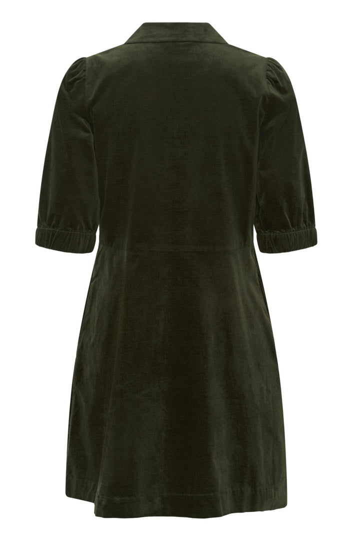 Eyvora Dress Rosin | Kjoler | Smuk - Dameklær på nett