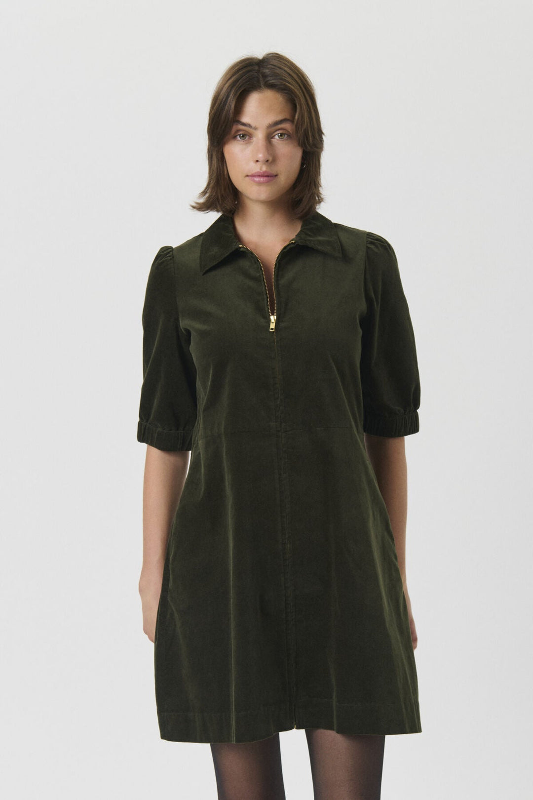 Eyvora Dress Rosin | Kjoler | Smuk - Dameklær på nett