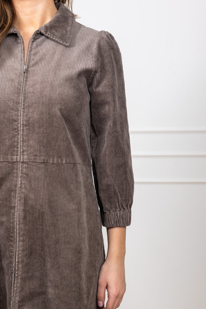 Eyvors Dress Falcon | Kjoler | Smuk