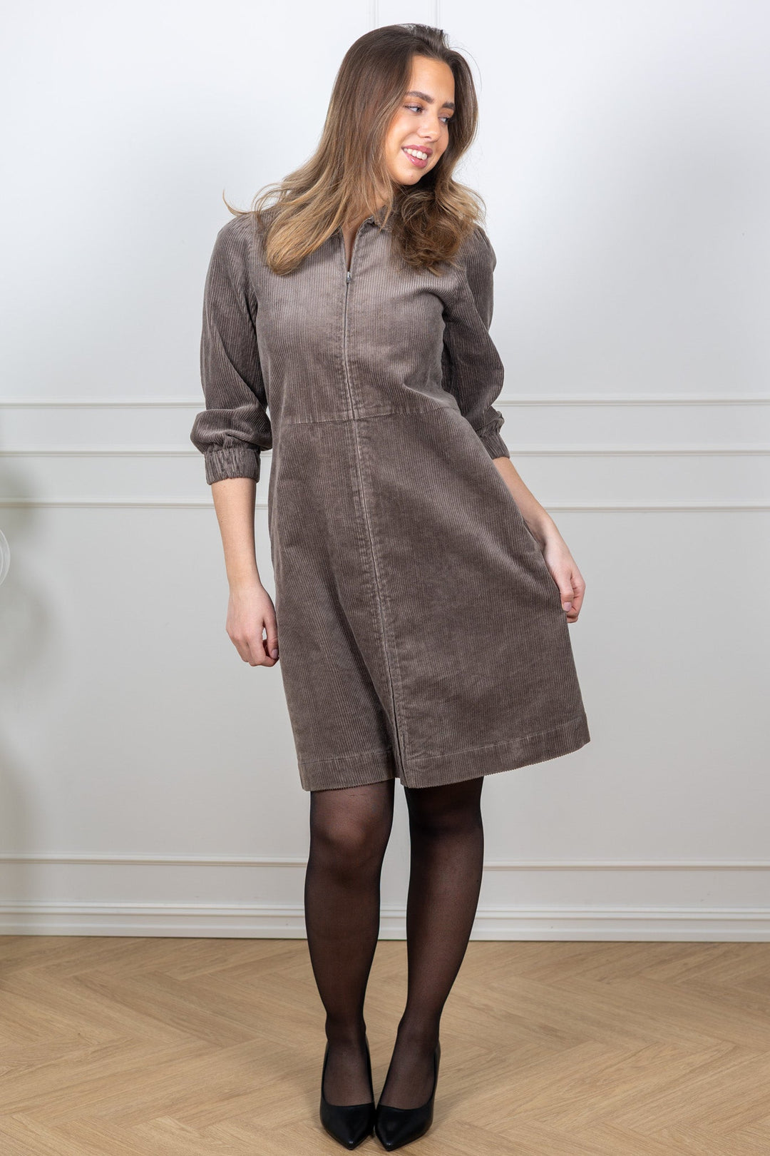 Eyvors Dress Falcon | Kjoler | Smuk