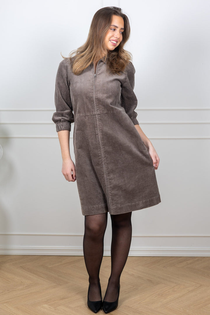 Eyvors Dress Falcon | Kjoler | Smuk