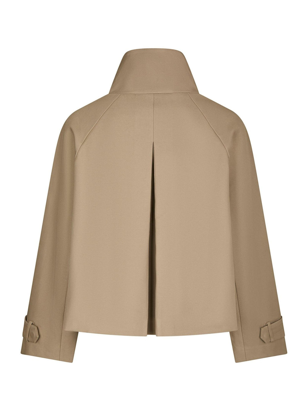 Ezera Jacket Sand | Yttertøy | Smuk