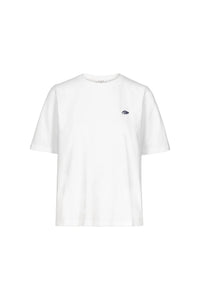 Ezra Tee Off-White