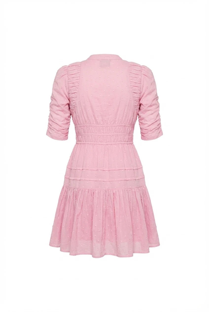 Fabienne Mini Dress La Rosa | Kjoler | Smuk
