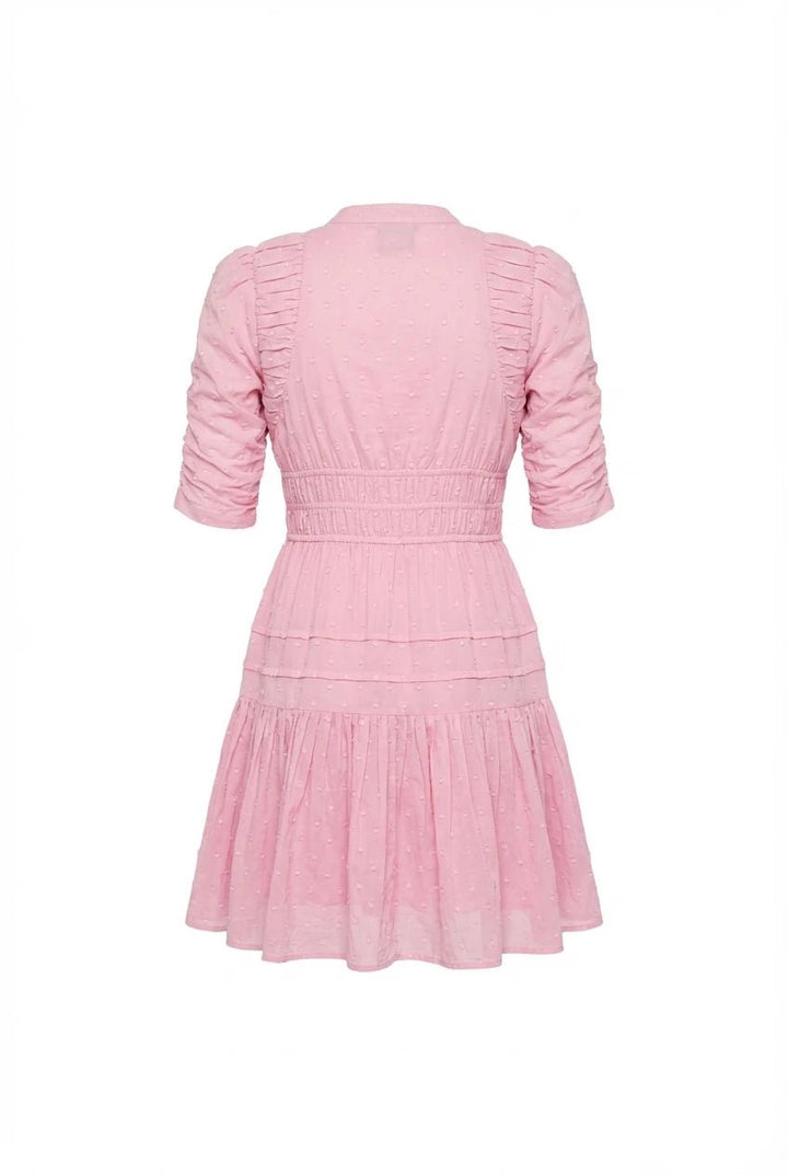 Fabienne Mini Dress La Rosa | Kjoler | Smuk