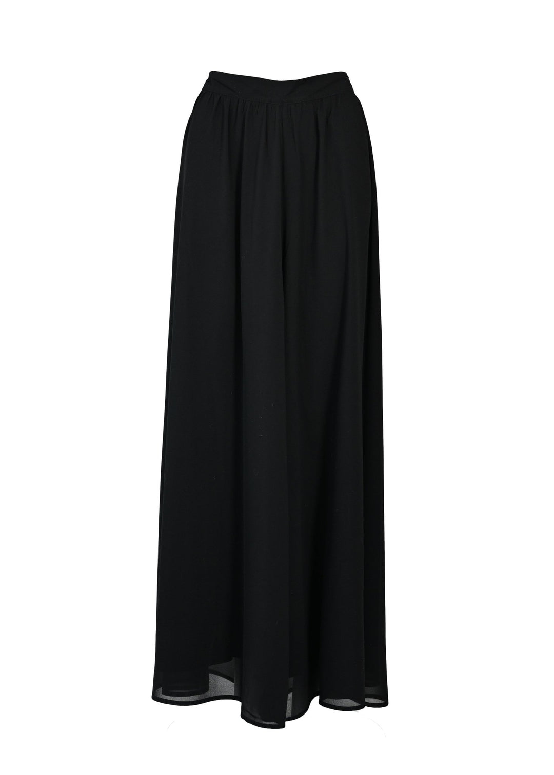Fancy Trouser Black | Skjørt | Smuk - Dameklær på nett