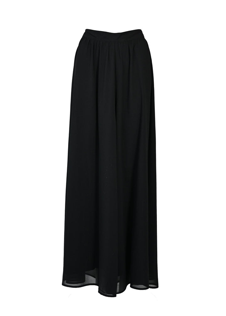 Fancy Trouser Black | Skjørt | Smuk - Dameklær på nett