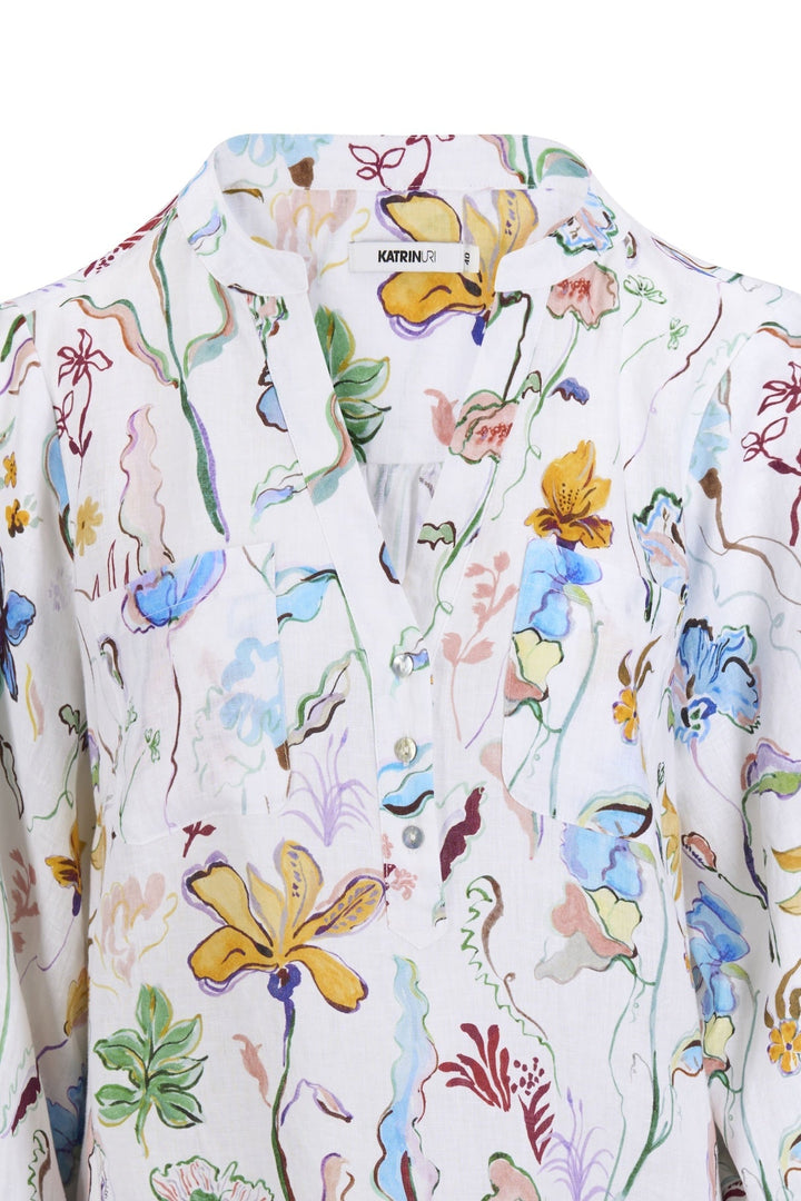 Fantasy Summer Dress Light | Kjoler | Smuk
